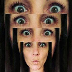 Meet your Posher, Teri